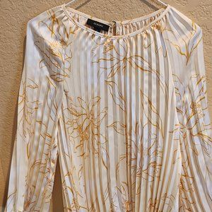 Satin Blouse